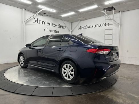 Used 2022 Toyota Corolla LE FWD image 5