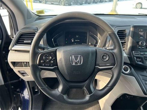 Used 2019 Honda Odyssey LX image 20