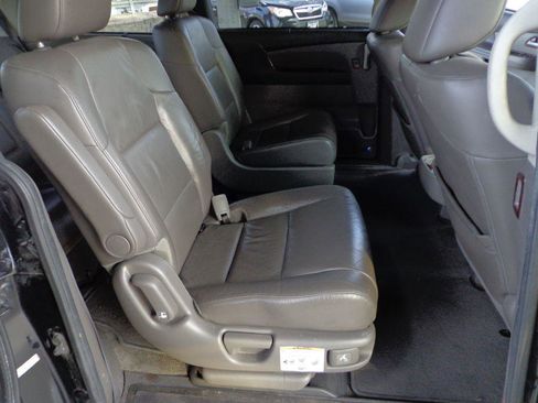 Used 2012 Honda Odyssey Touring image 19