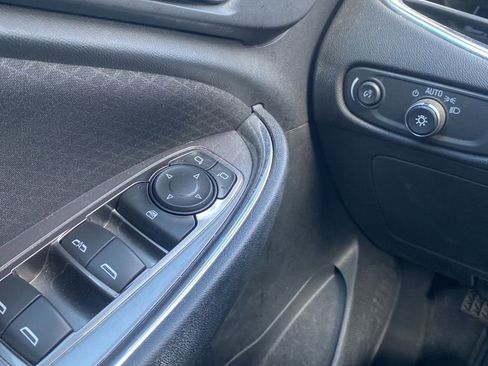 Used 2019 Chevrolet Malibu LT w/ Driver Confidence Package image 29