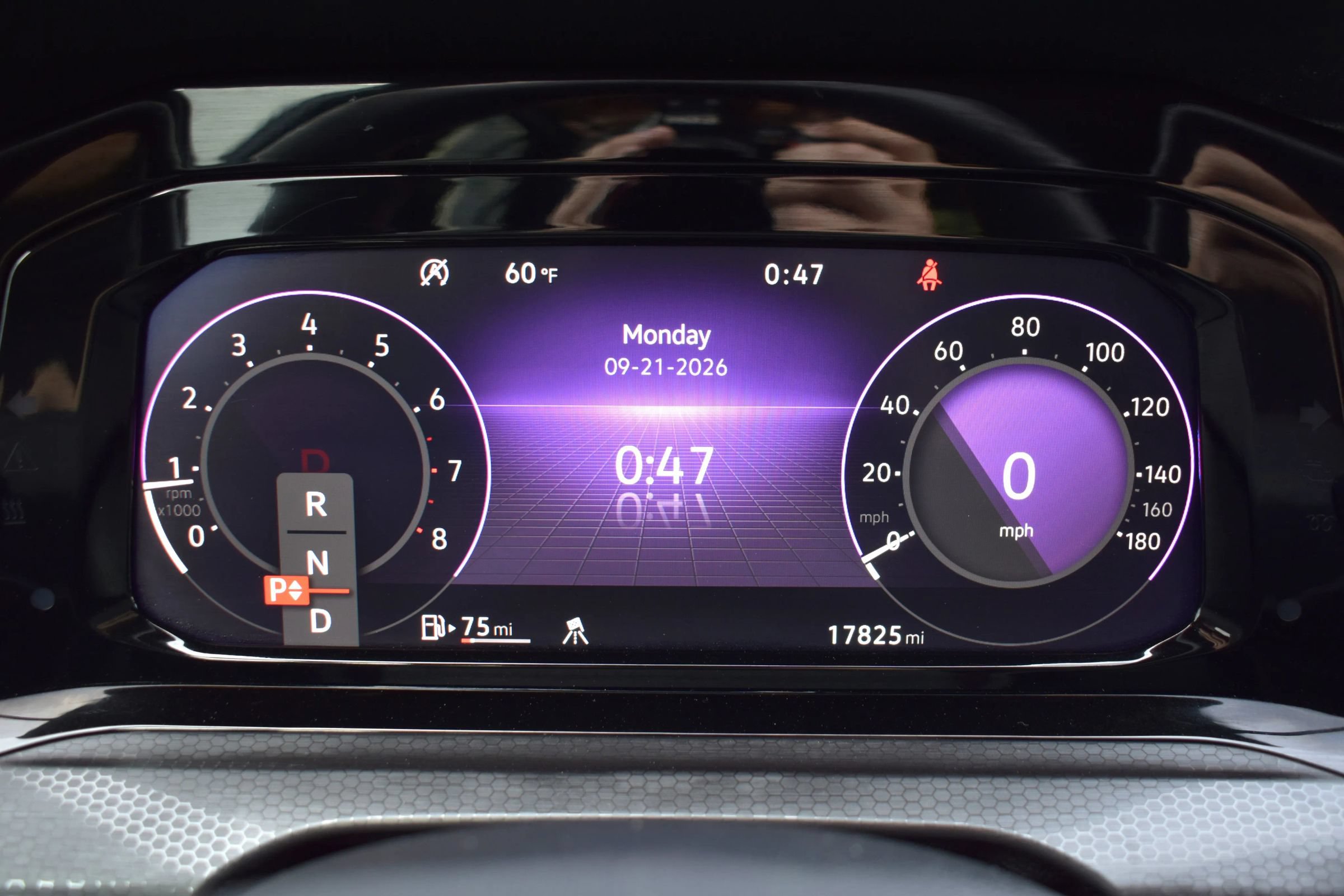 Used 2024 Volkswagen GTI S FWD image 20