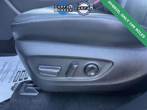 Used 2023 Toyota Highlander Limited image 21