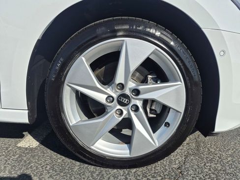 Used 2023 Audi A3 2.0T Premium image 9