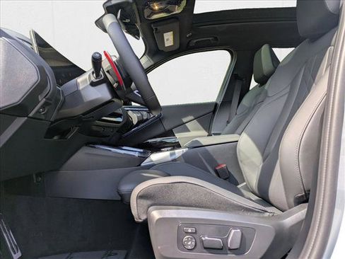 Used 2025 BMW X3 M50 w/ Premium Package image 4