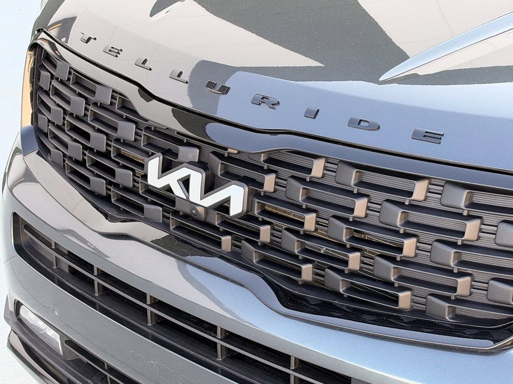 Used 2022 Kia Telluride SX AWD/4WD image 12