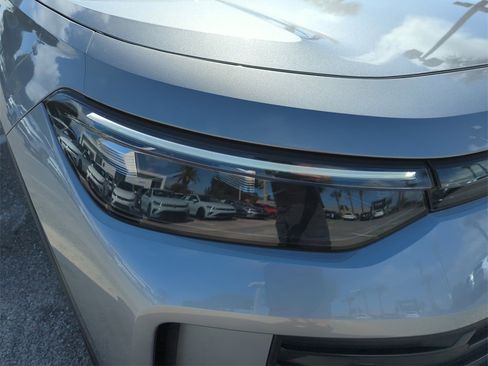 New 2026 Volkswagen Tiguan S image 13