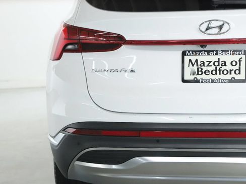 Used 2023 Hyundai Santa Fe SEL Premium AWD/4WD image 45