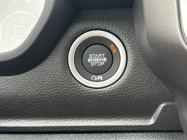 New 2026 RAM 1500 Express AWD/4WD image 19