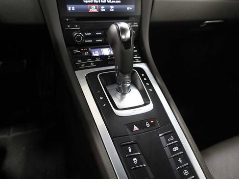 Certified 2018 Porsche 911 Carrera 4S image 27