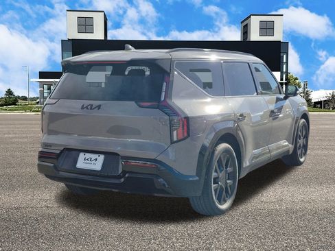 New 2026 Kia EV9 Land image 5