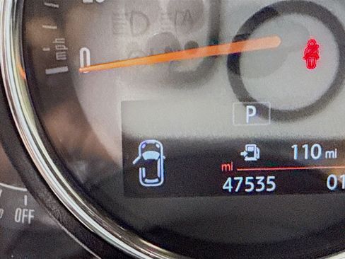 Used 2018 MINI Cooper S FWD image 16