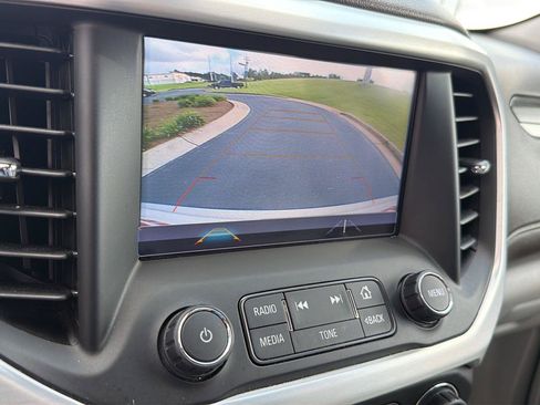 Used 2019 GMC Acadia SLT FWD image 26