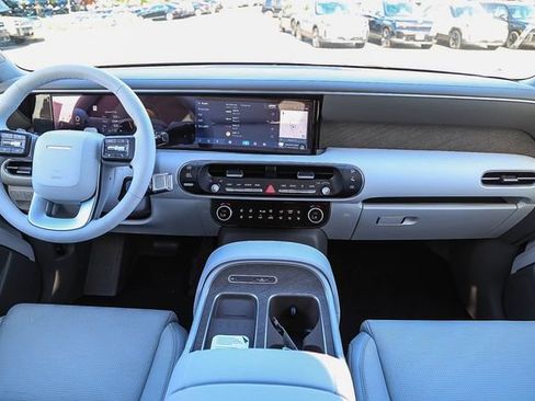 New 2026 Hyundai Palisade Limited AWD/4WD image 13
