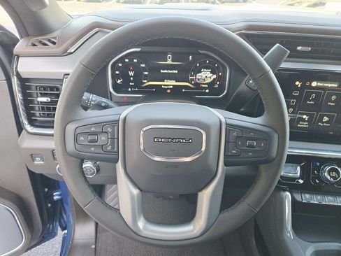 New 2026 GMC Sierra 2500 Denali w/ Denali Reserve Package AWD/4WD image 27