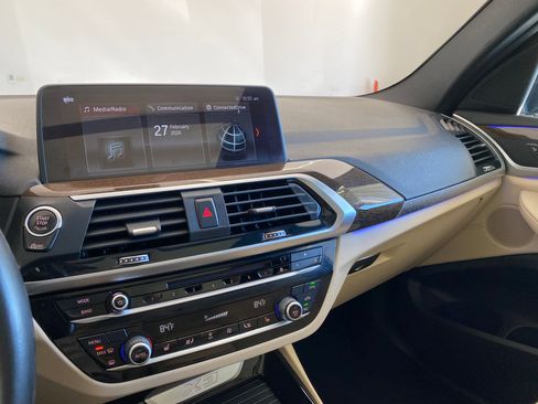 Used 2018 BMW X3 xDrive30i w/ Premium Package image 26
