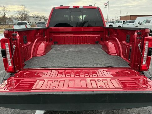 Used 2024 Ford F350 XLT w/ XLT Premium Package image 5