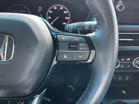 Used 2026 Honda HR-V EX-L image 24