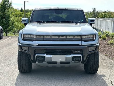 Used 2024 GMC Hummer EV 2X AWD/4WD image 31