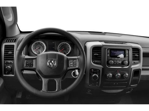 Used 2018 RAM 1500 Tradesman image 32