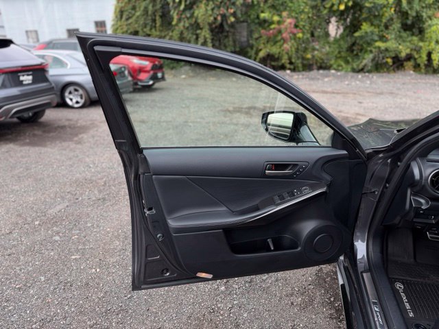 Used 2024 Lexus IS 350 F Sport AWD/4WD image 14