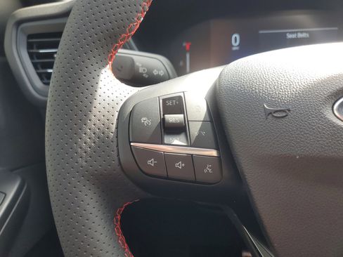 Used 2023 Ford Escape ST-Line w/ Tech Pack #1 image 22