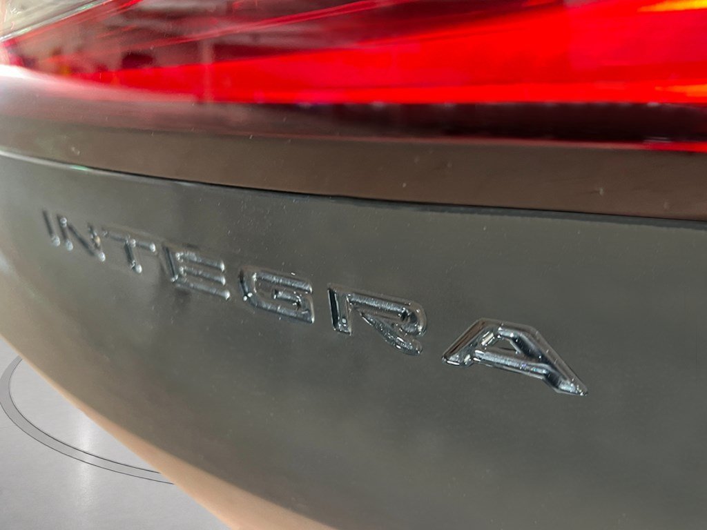New 2026 Acura Integra Type S FWD image 8