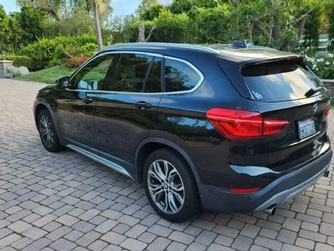 Used 2017 BMW X1 xDrive28i image 10