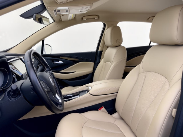 Used 2018 Buick Envision Essence FWD image 15