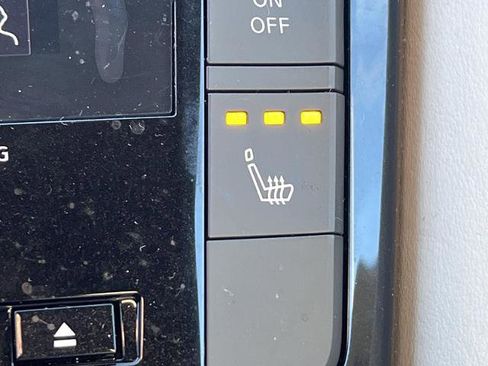 Certified 2025 INFINITI QX55 Luxe w/ Cargo Package image 18