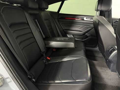 Used 2023 Volkswagen Arteon SEL AWD/4WD image 30