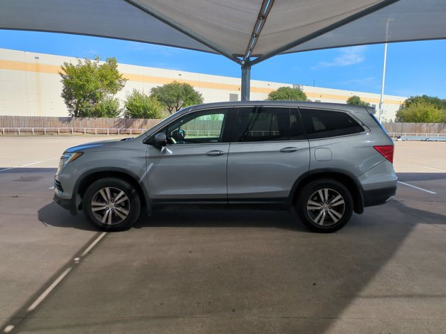 Used 2018 Honda Pilot EX-L image 8