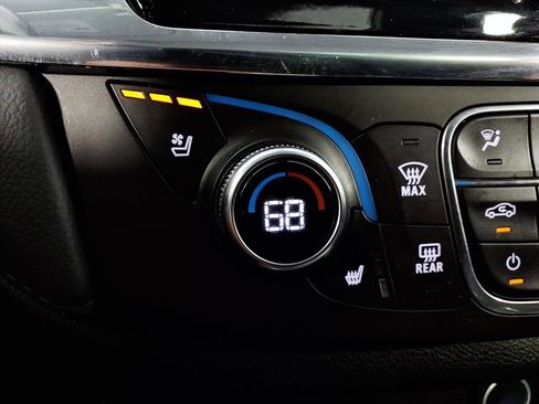 Used 2019 Chevrolet Traverse Premier image 15