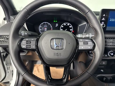 New 2026 Honda HR-V Sport image 28