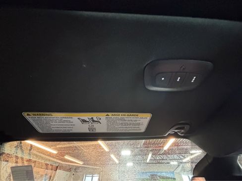 Used 2023 RAM 1500 Big Horn image 27