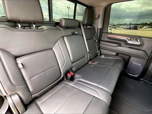 Used 2024 GMC Sierra 2500 Denali w/ Denali Reserve Package AWD/4WD image 22