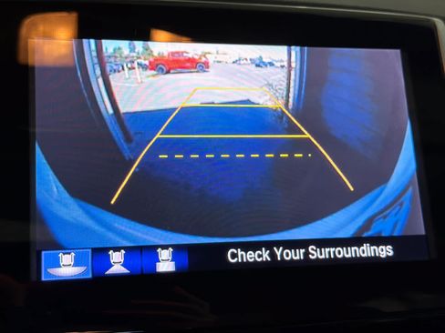 Used 2017 Honda Pilot EX-L image 21
