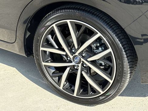 Certified 2026 Subaru Impreza 2.0i Sport AWD/4WD image 11