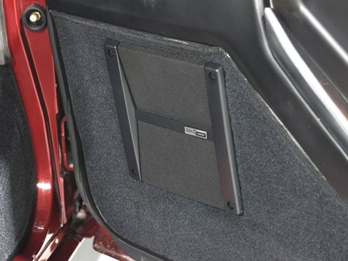 Used 1988 Chevrolet Corvette Only 12K Miles - Just Serviced image 74