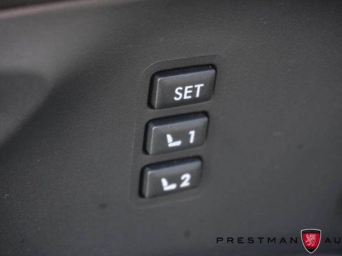 Used 2024 Subaru Ascent Limited image 23