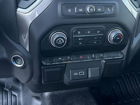 New 2026 Chevrolet Silverado 1500 W/T image 15