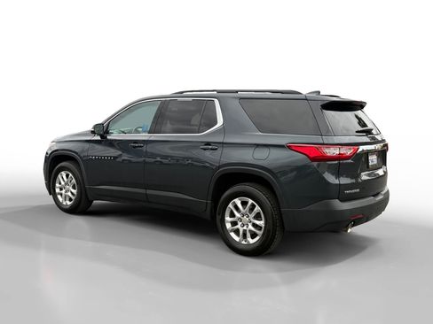 Used 2019 Chevrolet Traverse LT image 3