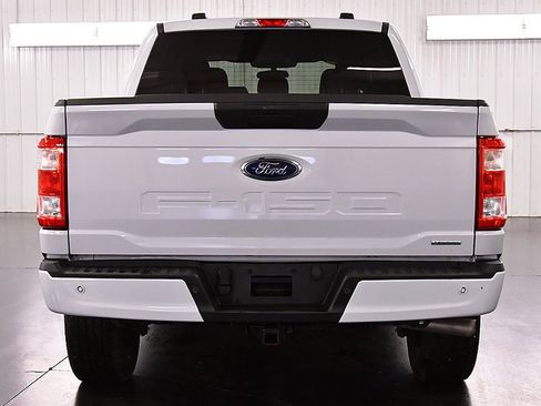Used 2022 Ford F150 XL w/ STX Appearance Package image 6