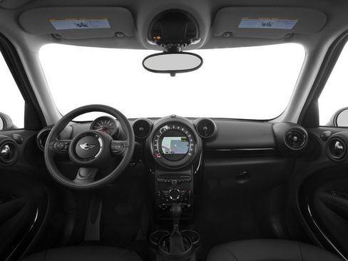 Used 2016 MINI Cooper Countryman S AWD/4WD image 7