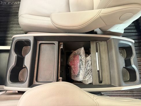 Used 2018 Honda Odyssey EX-L image 17