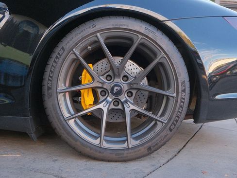 Used 2006 Porsche 911 Carrera 4S image 30