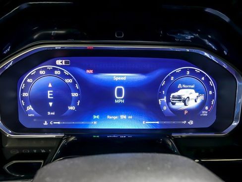 New 2026 Chevrolet Silverado 1500 ZR2 image 20