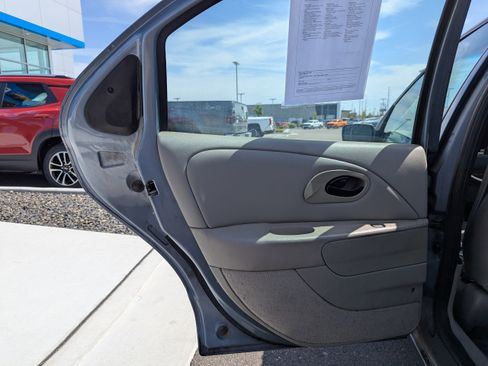 Used 1999 Mercury Mystique LS FWD image 25