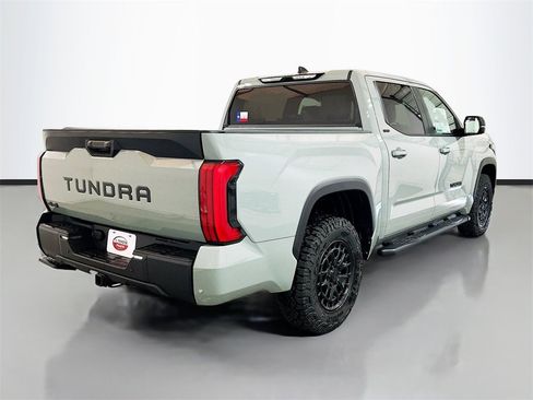 New 2026 Toyota Tundra SR5 image 4