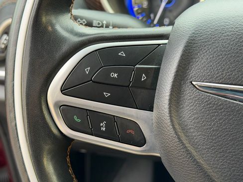 Certified 2021 Chrysler Pacifica Pinnacle image 21