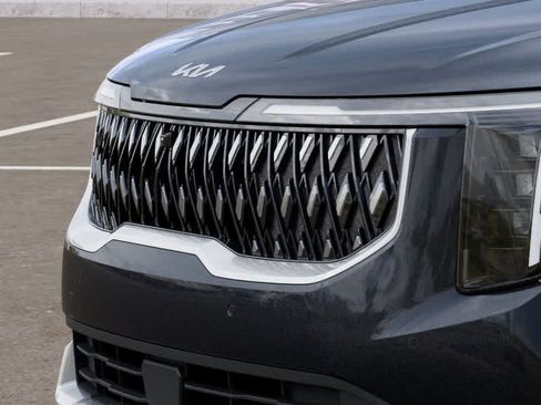 New 2026 Kia Carnival EX FWD image 12